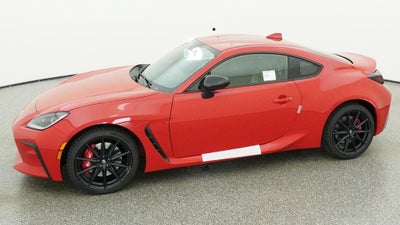 2026 Toyota GR86 AT