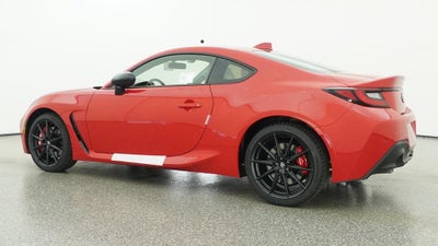 2026 Toyota GR86 AT