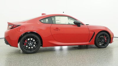2026 Toyota GR86 AT