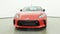 2026 Toyota GR86 AT