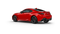 2026 Toyota GR86 AT