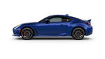 2026 Toyota GR86 Premium MT