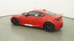 2026 Toyota GR86 Premium AT