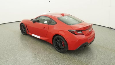 2026 Toyota GR86 Premium AT