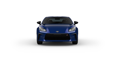 2026 Toyota GR86 Premium MT