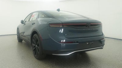 2026 Toyota Toyota Crown Nightshade
