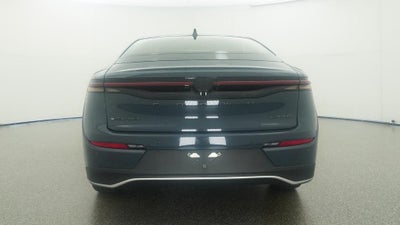 2026 Toyota Toyota Crown Nightshade