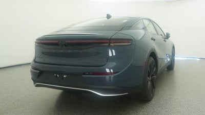 2026 Toyota Toyota Crown Nightshade