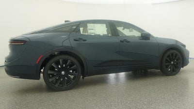 2026 Toyota Toyota Crown Nightshade