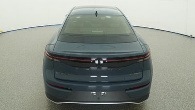 2026 Toyota Toyota Crown Nightshade