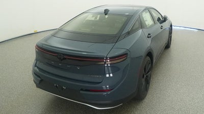 2026 Toyota Toyota Crown Nightshade