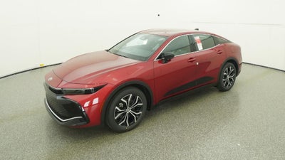 2026 Toyota Toyota Crown XLE