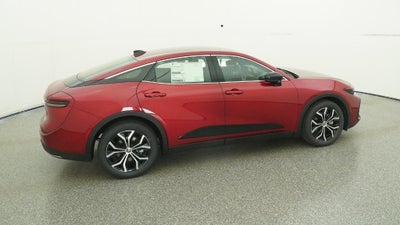 2026 Toyota Toyota Crown XLE