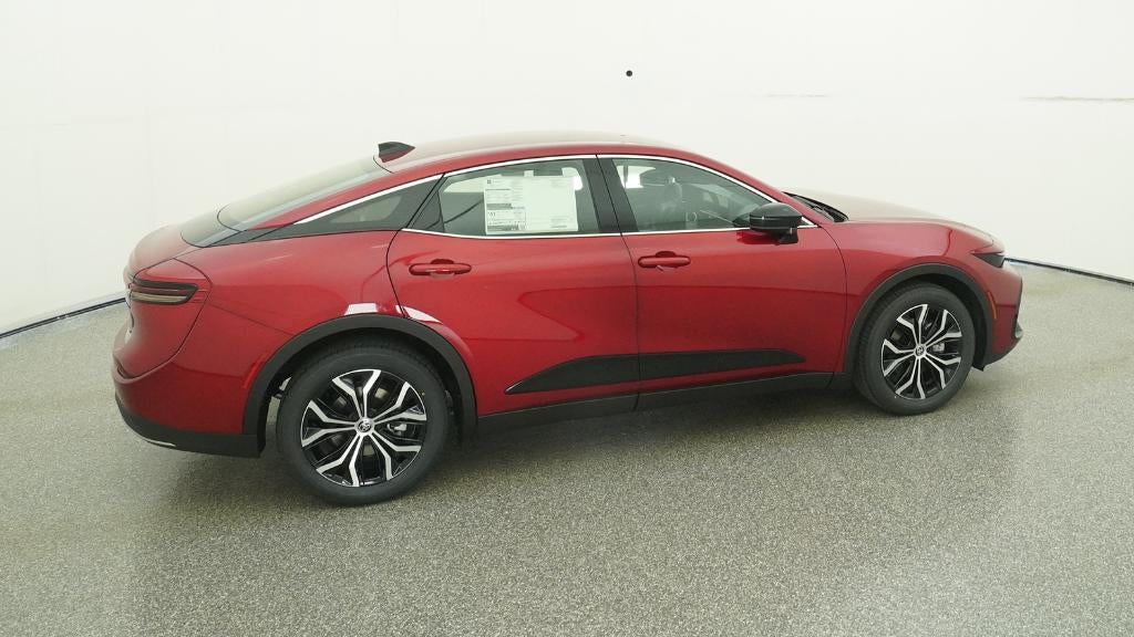 2026 Toyota Toyota Crown XLE