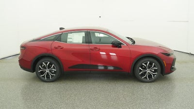 2026 Toyota Toyota Crown XLE