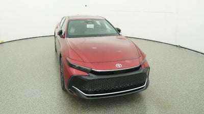 2026 Toyota Toyota Crown XLE