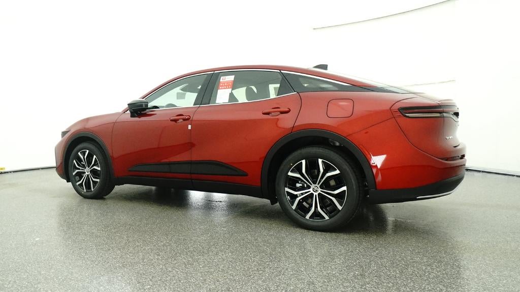 2026 Toyota Toyota Crown XLE