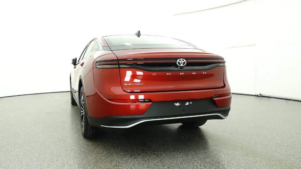 2026 Toyota Toyota Crown XLE