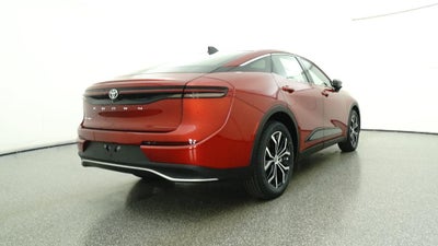 2026 Toyota Toyota Crown XLE