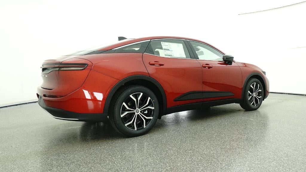 2026 Toyota Toyota Crown XLE