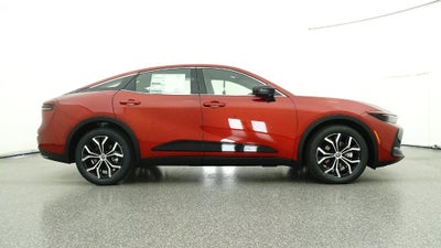 2026 Toyota Toyota Crown XLE