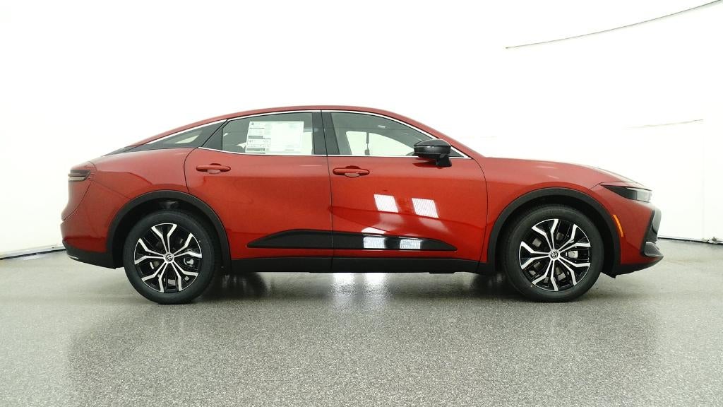 2026 Toyota Toyota Crown XLE