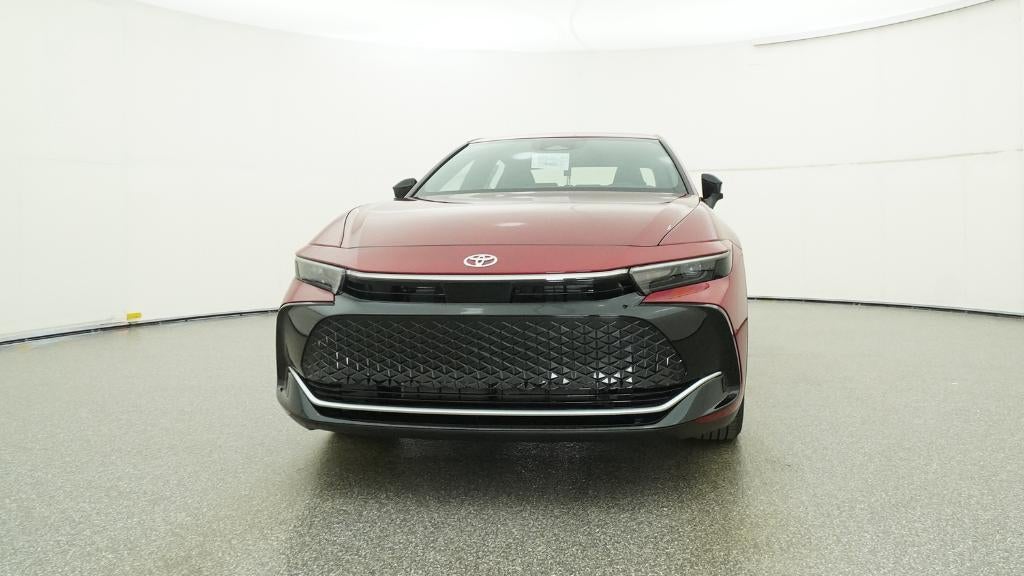 2026 Toyota Toyota Crown XLE