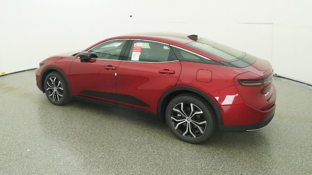 2026 Toyota Toyota Crown XLE