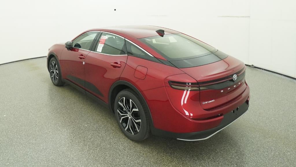 2026 Toyota Toyota Crown XLE