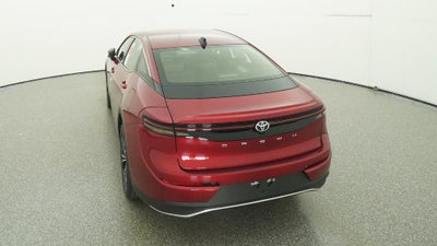 2026 Toyota Toyota Crown XLE