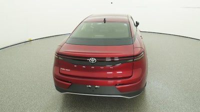 2026 Toyota Toyota Crown XLE