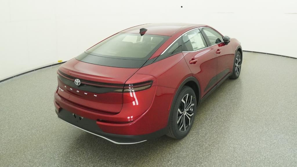 2026 Toyota Toyota Crown XLE