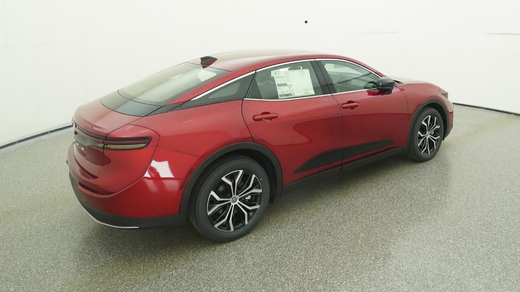 2026 Toyota Toyota Crown XLE