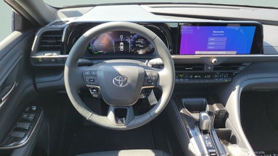 2026 Toyota Toyota Crown XLE