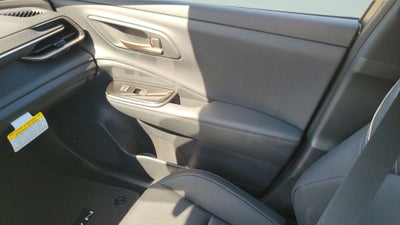 2026 Toyota Toyota Crown XLE
