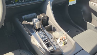 2026 Toyota Toyota Crown XLE