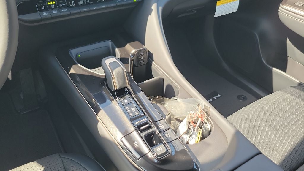 2026 Toyota Toyota Crown XLE