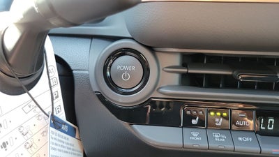 2026 Toyota Toyota Crown XLE