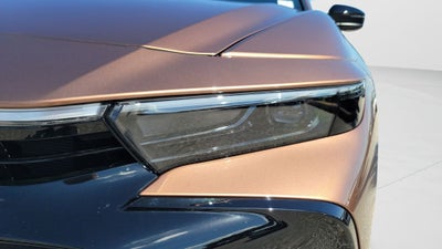 2026 Toyota Toyota Crown XLE