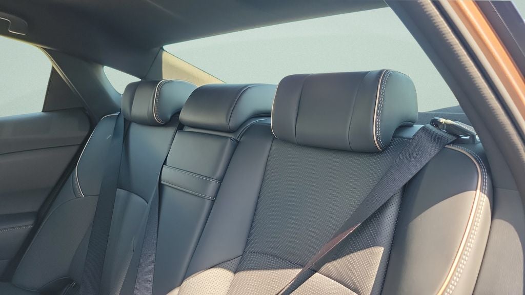 2026 Toyota Toyota Crown XLE