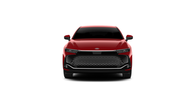 2026 Toyota Toyota Crown XLE