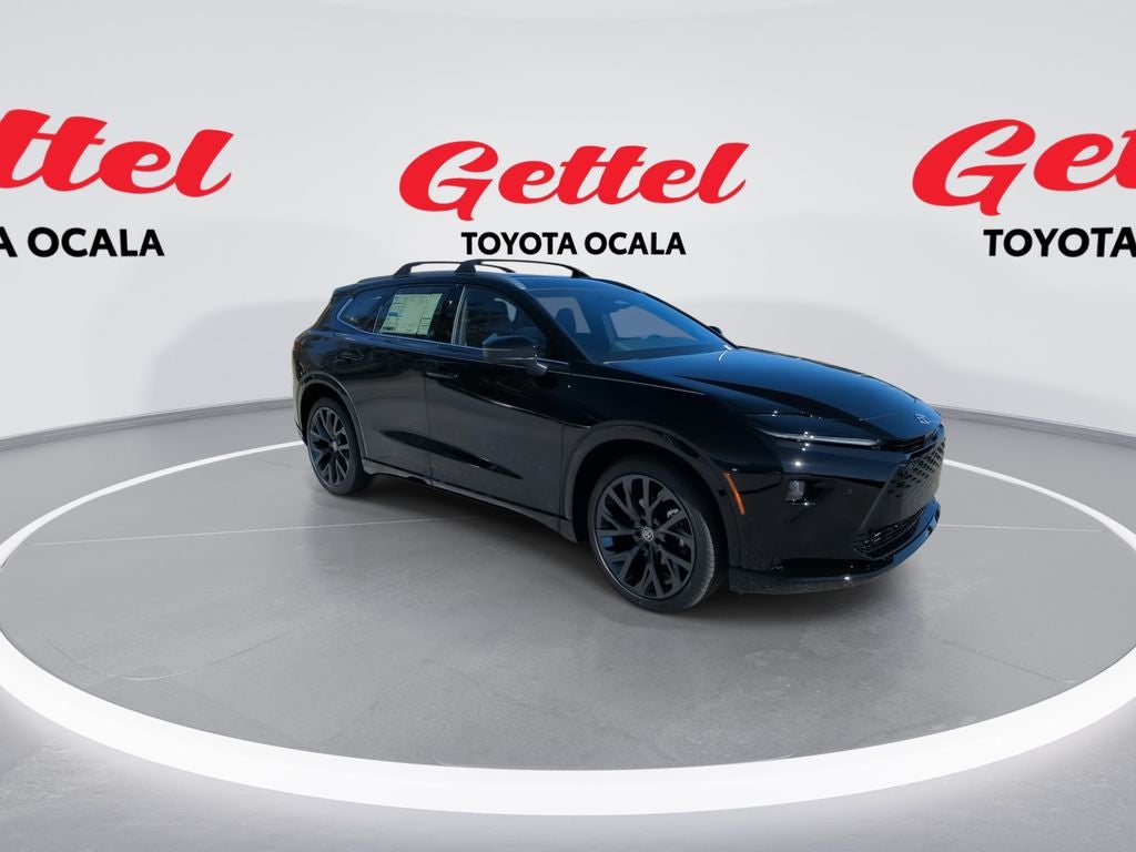 2026 Toyota Toyota Crown Signia Limited