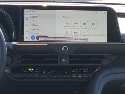 2026 Toyota Toyota Crown Signia Limited