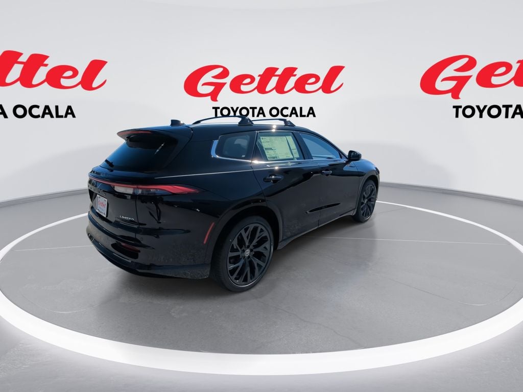 2026 Toyota Toyota Crown Signia Limited