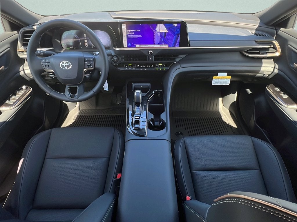 2026 Toyota Toyota Crown Signia Limited