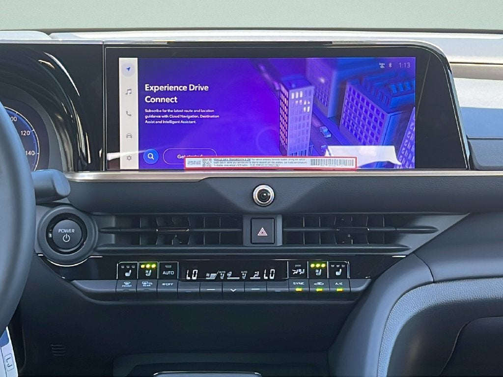 2026 Toyota Toyota Crown Signia Limited