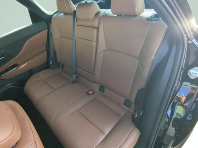 2026 Toyota Toyota Crown Signia Limited