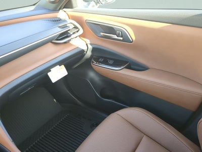 2026 Toyota Toyota Crown Signia Limited