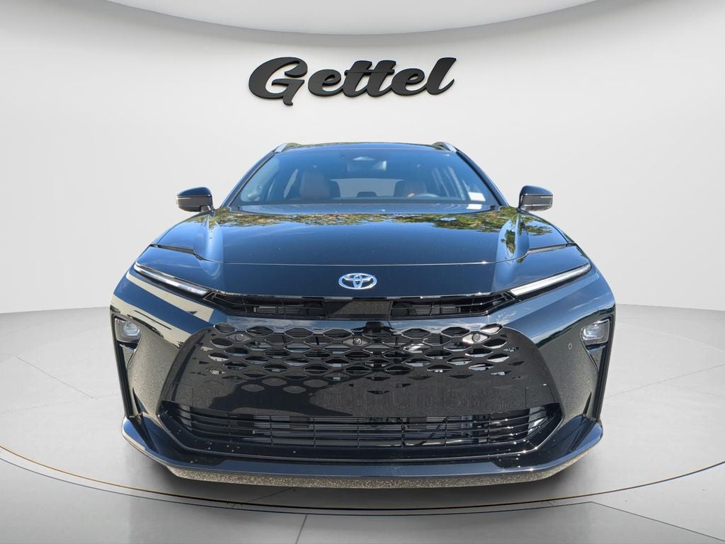 2026 Toyota Toyota Crown Signia Limited
