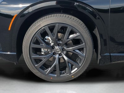 2026 Toyota Toyota Crown Signia Limited